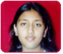 Sanchi Sanghvi, Course-"CorelDraw & Photoshop", Country-"India"