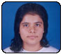 Sanjana Sheth, Course-"Coreldraw & Photoshop", Country-"India"