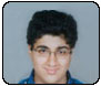 Suhail Sulhwani, Course-"C & C++", Country-"India"