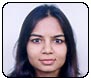 Amrita Todi, Course-"Office Automation", Country-"India"