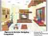 our student interrior Project