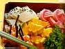 Japanese food