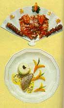 prawns