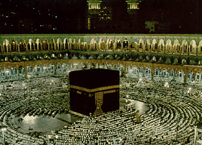 kaaba