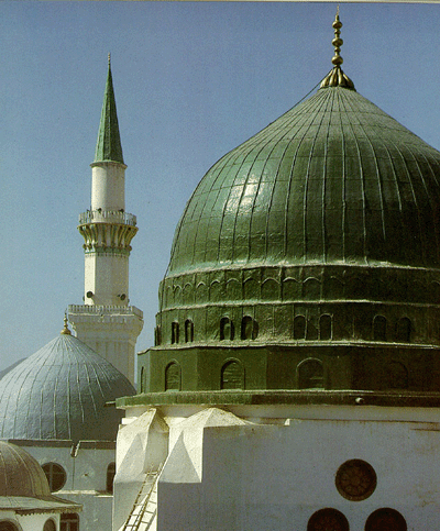 madina