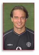 Mark Bosnich