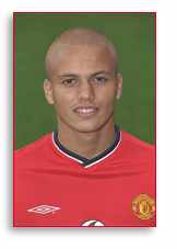 Wes Brown