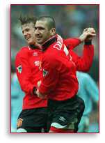 Eric Cantona