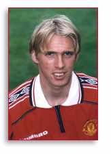 Luke Chadwick