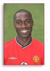 Andy Cole