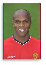 Quinton Fortune