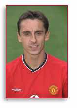 Garry Neville