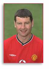Dennis Irwin