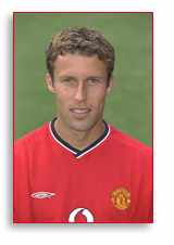 Ronny Johnsen