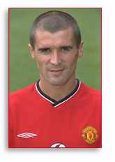 Roy Keane