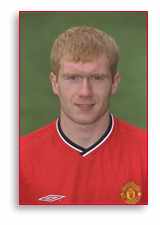 Paul Scholes