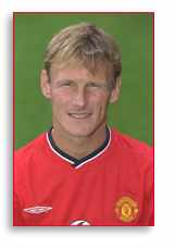 Teddy Sheringham