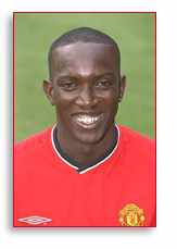 Dwight Yorke