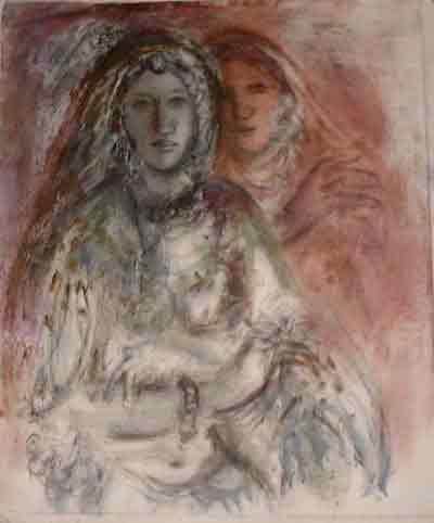 Two Women