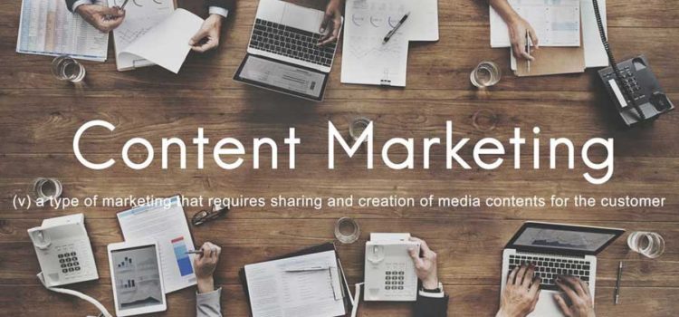 Beginners Guide To Content Marketing