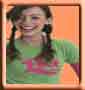 Two-Coloured Tee 