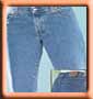 Tight Jeans