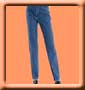 Ladies Stretch Jeans