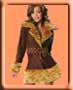 Animal Print Jacket