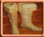 Brown Boots
