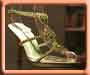 Wedding sandals