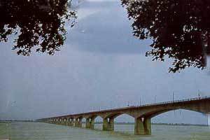 Patna bridge