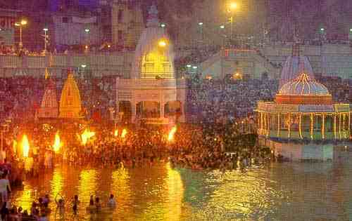 haridwar