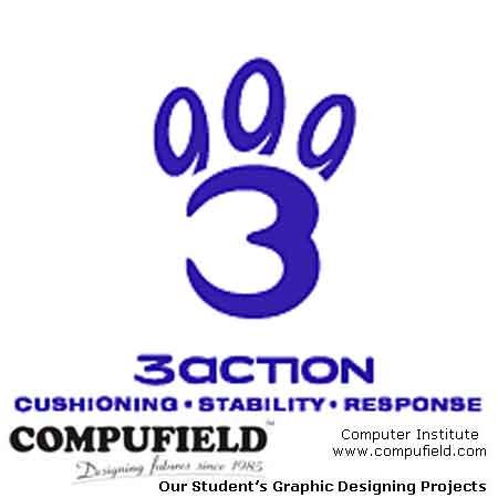 Graphic Designing Sample