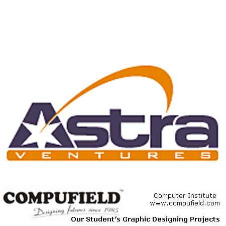 Graphic Designing Sample