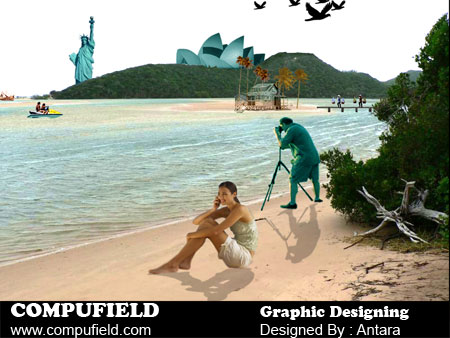 compufield - computer art courses in  multimedia, graphics, commercial designing, animation, india, mumbai, bombay- warden road