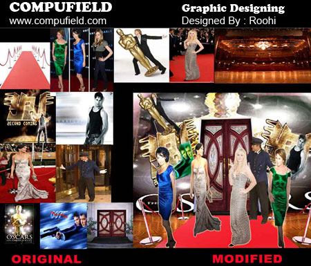 compufield - computer art courses in  multimedia, graphics, commercial designing, animation, india, mumbai, bombay- warden road