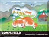 compufield - institute, school, college offering computer generated designing coursein commercial graphics using coreldraw, photoshop, illustrator for advertising, india, mumbai, bombay, grant road, kemps corner