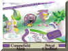  job oriented courses in computer art of visual graphics designing