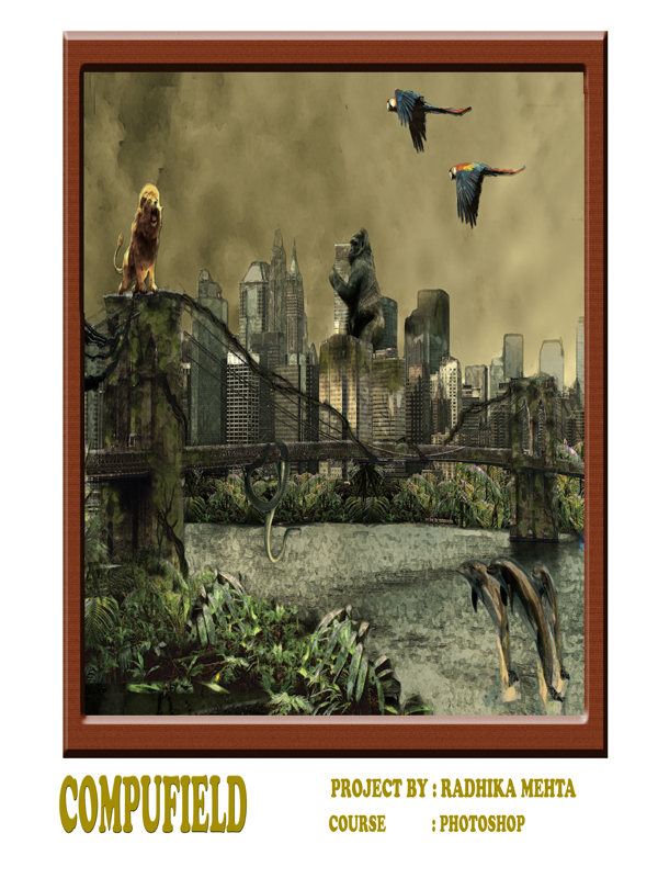 compufield - specialized institute, school, training center for digital art, multimedia, 2d, 3d animation, image, sound, video editing, designing, india, mumbai, bombay, grant road, kemps corner