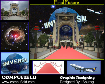 compufield - computer art courses in  multimedia, graphics, commercial designing, animation, india, mumbai, bombay- warden road