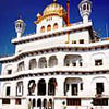 Gurdwara Akal Takht, Amritsar