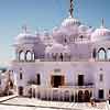 Takht Keshgarh Sahib, Anandpur