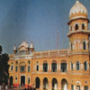 Gurdwara Nanakana Sahib, Lahore