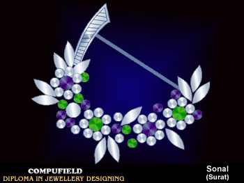 2d & 3d jewellery designing courses, jewelry, cad, cam