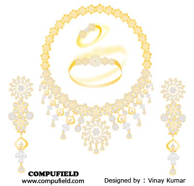 jewel, cad, CorelDraw, Photoshop, computer courses, training programs