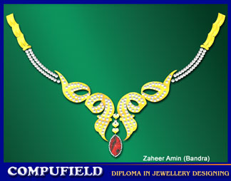 jewelcad, jewellery, jewellry, jewelry, jewelery,  CAD, CAM, web education, computer courses, learning, training, Inida - Mumbai - Bombay  professional training,  school, academy, training center, education, computerized, computer based designing, commercial, fashion, traditional, contemporary, coreldraw, adobe photoshop, jewelcad software, gold, silver, platinum, diamonds, precious or semi-precious stones, gems, Rings, Chain, Pendants, bracelets, necklaces, internet, web, net learning,  designs, illustrations, creative designs,  india, mumbai (bombay)