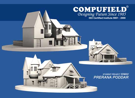 3D Animation Visual Effects| Tutorial 3d Maya 