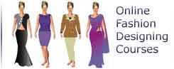 "institute of online internet e-learning, courses  in computer generated fashion designing, technology,free tutorials  haute couture using coreldraw and photoshop software-CAD" 