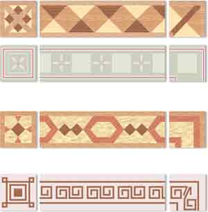 Compufield - Courses in Interior designing corelDREW, Photoshop, 3D Studio max, Maya India - Mumbai.