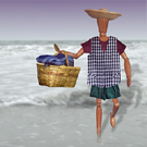 Courses in commercial art Illustrator, Photoshop, CorelDraw, Indesign India - Mumbai.